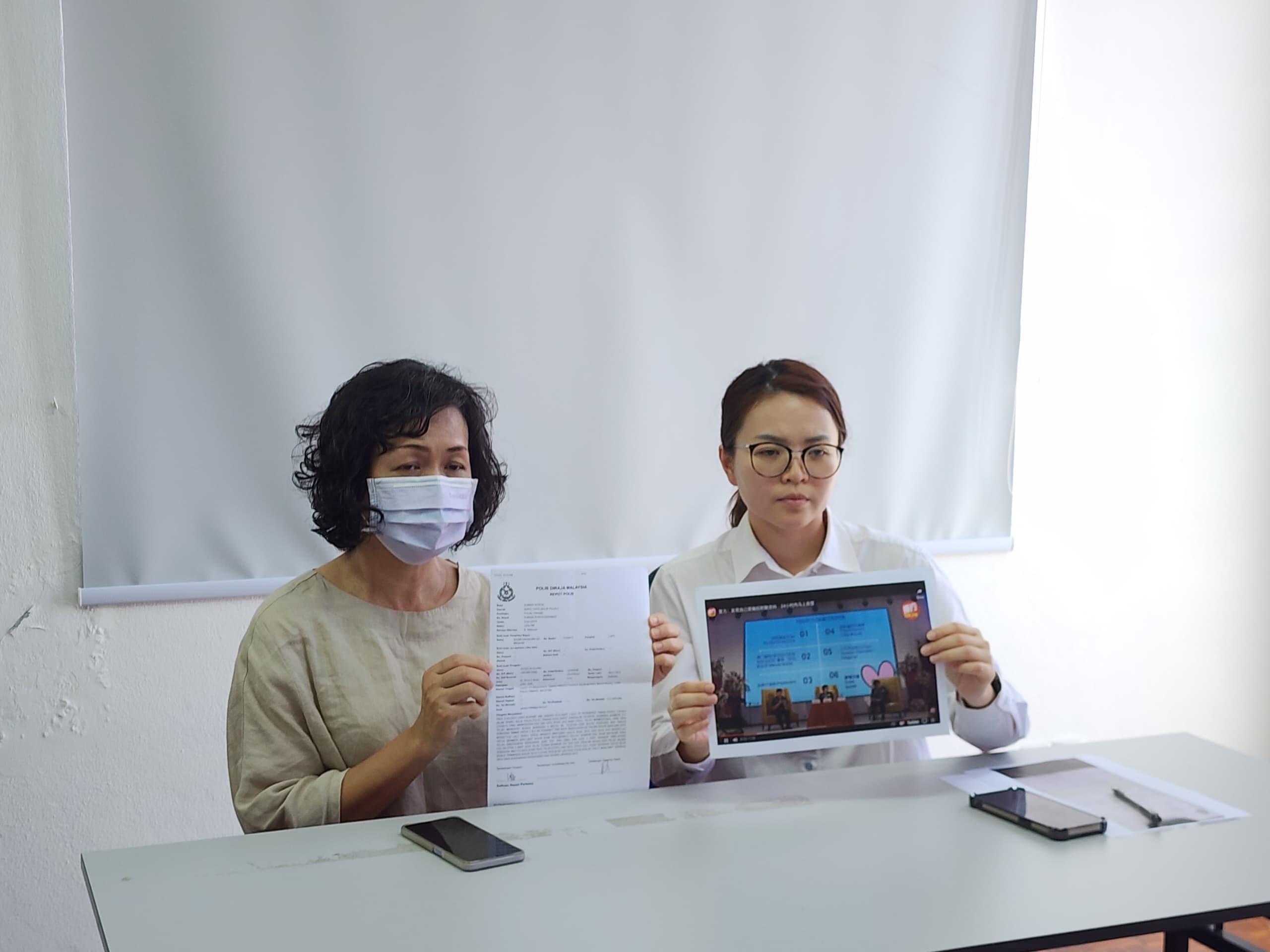 疑被泄露个资 女子遭电信诈骗逾7千